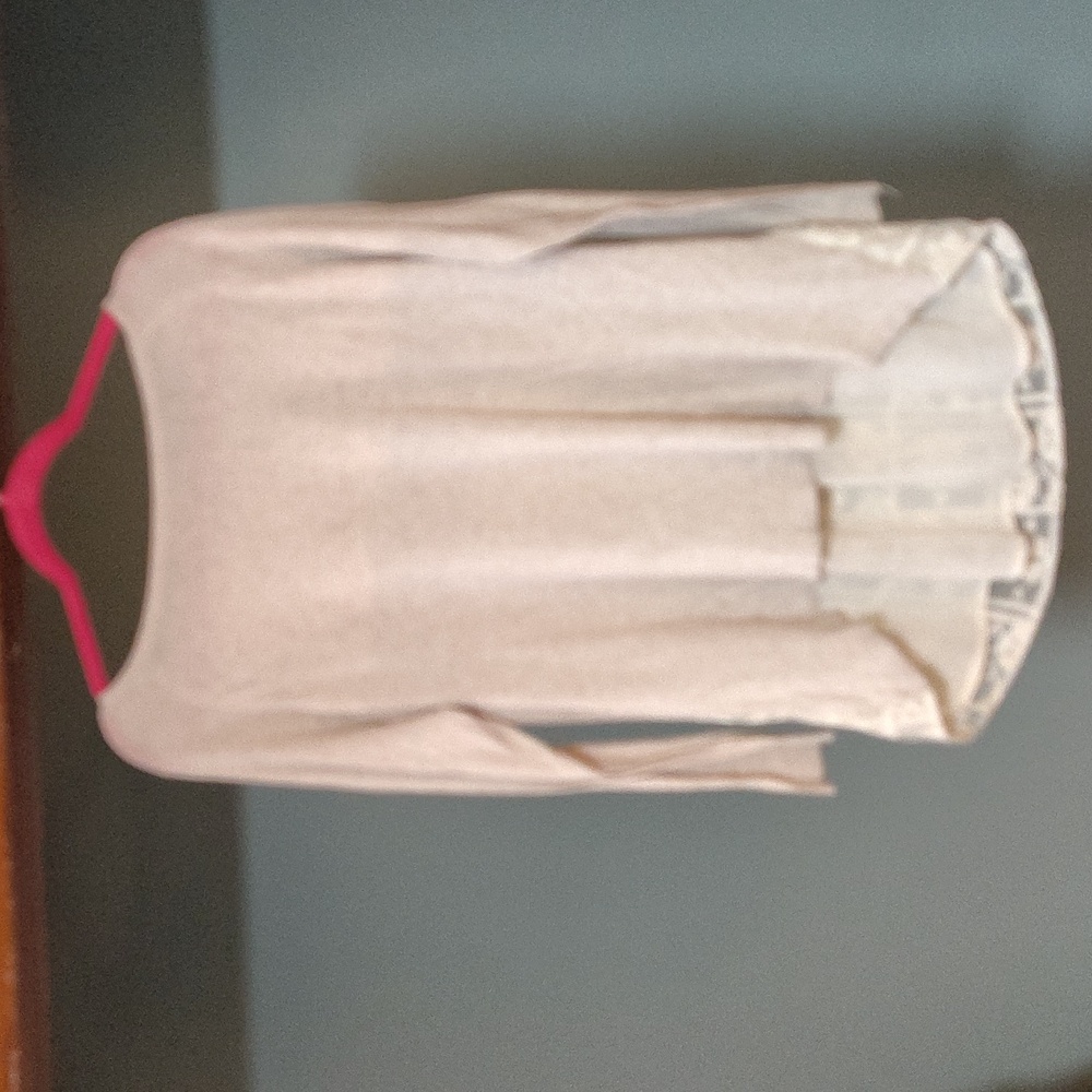 Light sweater